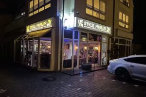 Style Friseur Eppstein