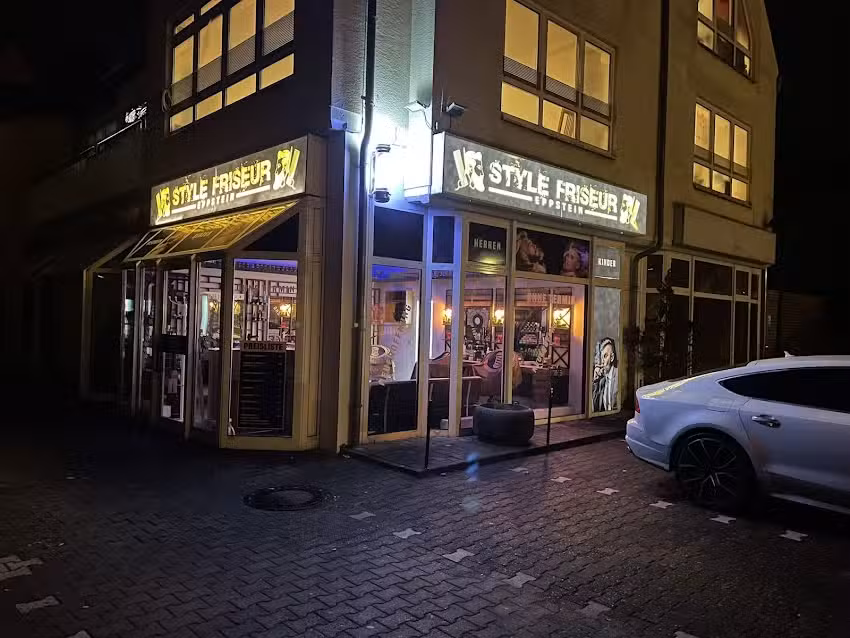 Style Friseur Eppstein