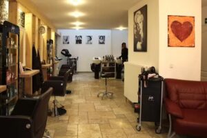 Style In Hair-Style& Beauty