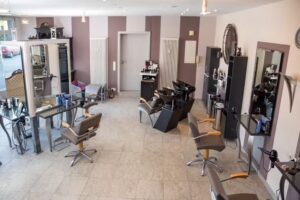 Style &ndash; Karin Ontrup Hairdesign