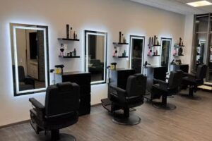 STYLE LOUNGE 1 FRISEUR
