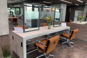 Style Lounge Langenhagen / Friseur Haarmonie