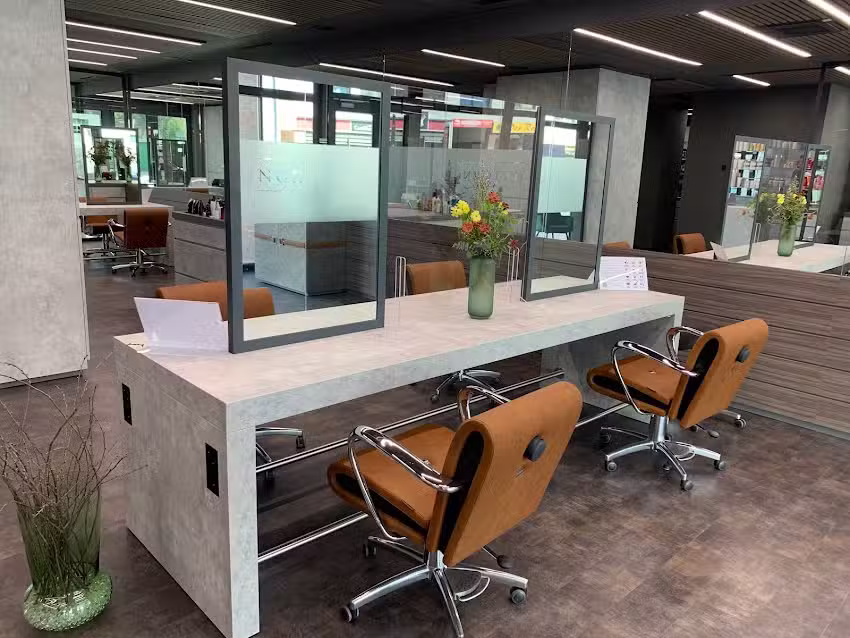 Style Lounge Langenhagen / Friseur Haarmonie