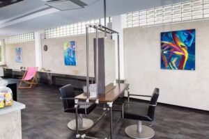 STYLE ROOM Friseur Reutlingen Ringelbach