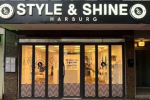 Style&Shine Harburg Beauty-Center