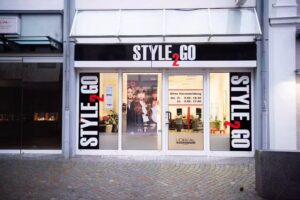 Style2Go