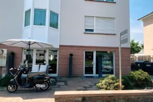 Stylebar By Sandra Winter