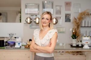 stylebar by Tatjana Kempf