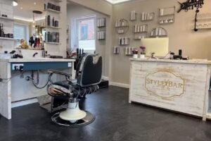 Stylebar &ndash; Inh. Manuela Bunke