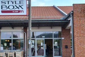 styleboxx Friseur EKZ Langelsheim Langelsheim