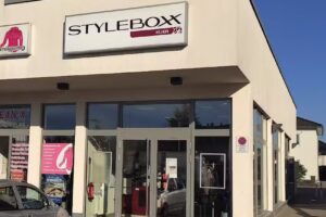 styleboxx Friseur EKZ Musikerviertel Bad Kreuznach