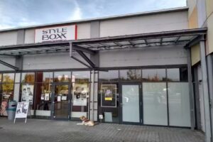 styleboxx Friseur Fachmarktzentrum Lorsch