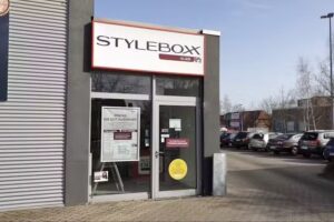 styleboxx Friseur Fachmarktzentrum Meine