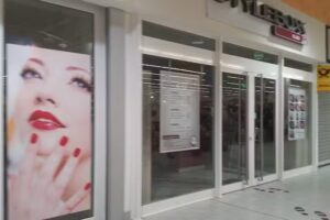 styleboxx Friseur real Mülheim an der Ruhr