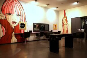 Stylecode Stuttgart | Friseursalon & Haar-Experten