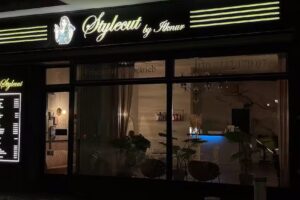 StyleCut &ndash; Friseur