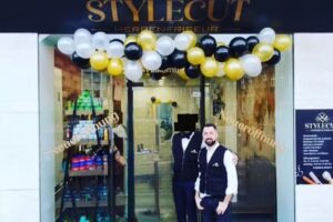 Stylecut Herrenfriseur