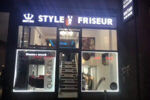 Stylefriseur