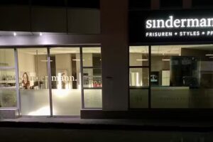 Styles by Sindermann