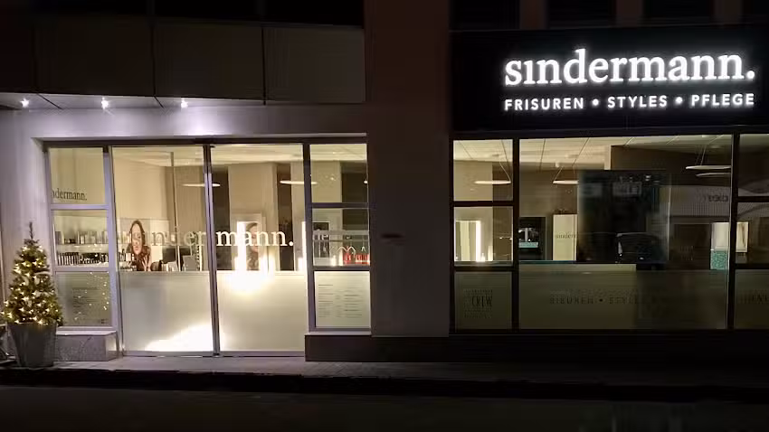 Styles by Sindermann