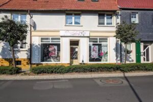 Styles haar | styling Veronika