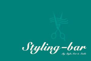 Styling-bar