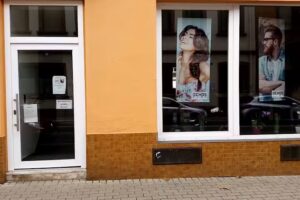 Styling by Sandra Coco