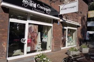 Styling Company &ndash; Ihr Friseur L&uuml;nen
