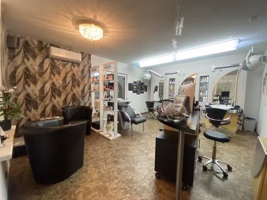 Styling Eck Elsdorf Inh. Nannette Lange