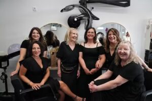 Styling Ecke Limburgerhof &ndash; Friseur Meisterin Sabrina Nigri