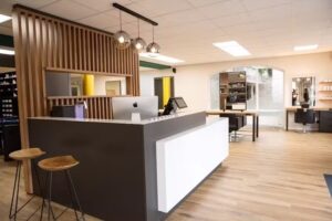 Styling Lounge Friseursalon