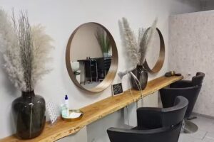 Styling Lounge Inh. Rückert Melanie