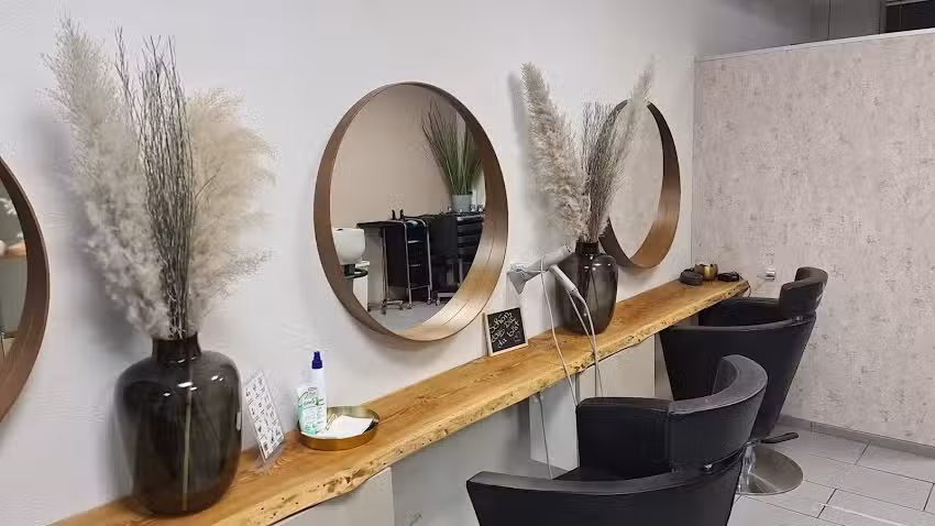 Styling Lounge Inh. R&uuml;ckert Melanie