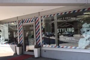 Styling Point Damenfriseur & Barbershop F&uuml;rth