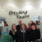 Styling Team