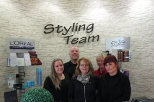 Styling Team