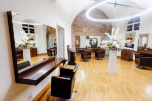 Stylissima Friseure &ndash; Joerg Bloedel