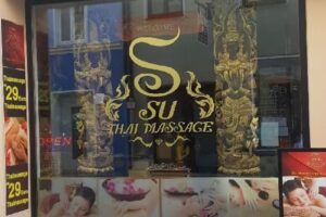 Su Thaimassage & Sugaring