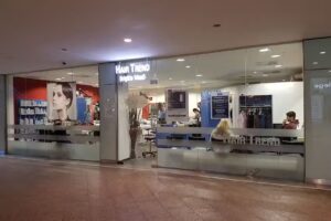 Sucukcu Yusuf &ndash; Hair Trend