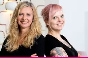 S&uuml;dCut &ndash; Friseur und Zweithaar Spezialist