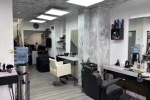 S&uuml;dstadt Fris&ouml;r