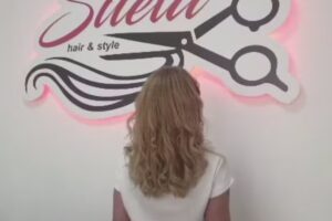 SUELA *hair&style* , Inh. Suela Meissner