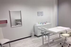 Sugar it Lounge &ndash; Institut f&uuml;r nat&uuml;rliche Haarentfernung