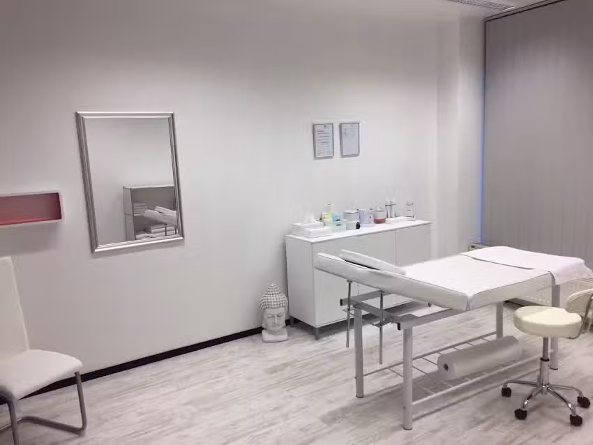 Sugar it Lounge &ndash; Institut f&uuml;r nat&uuml;rliche Haarentfernung