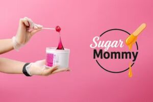 Sugar Mommy | Zoia
