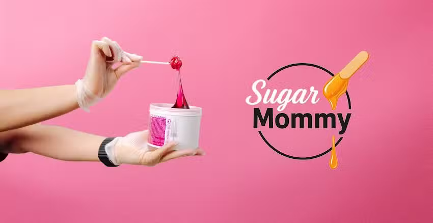 Sugar Mommy | Zoia