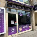 Sugar Style Friseur