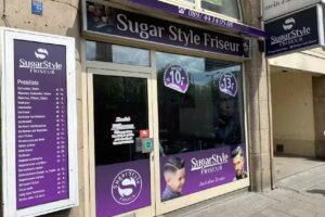 Sugar Style Friseur