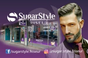 Sugar Style Friseur