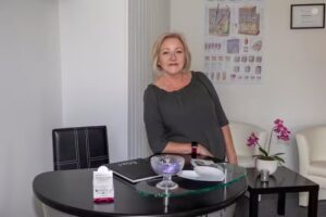 Sugaring Haarentfernung Silvia Turzer Ebersbach